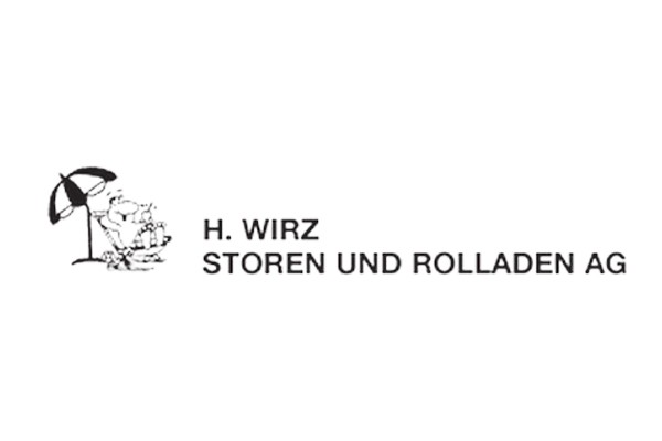 H. Wirz Storen und Rollladen AG