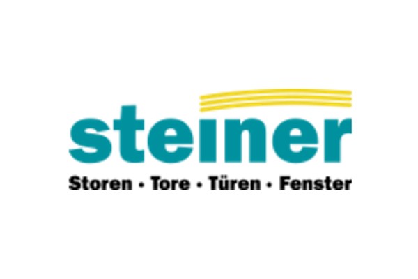 Steiner – Storen-Tore-Türen-Fenster