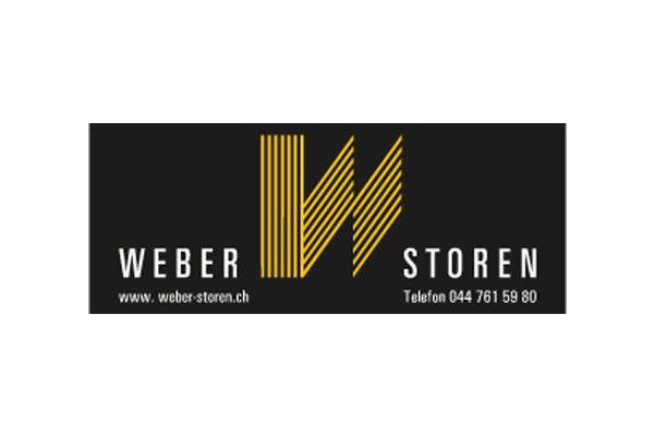 Weber Storen AG